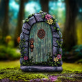 Fae's Forest Welcome