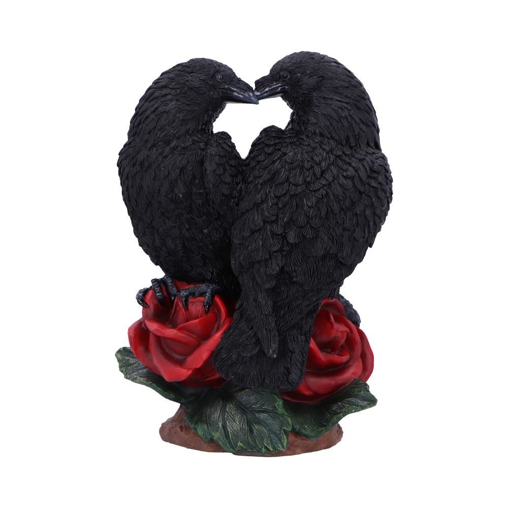 Raven Romance