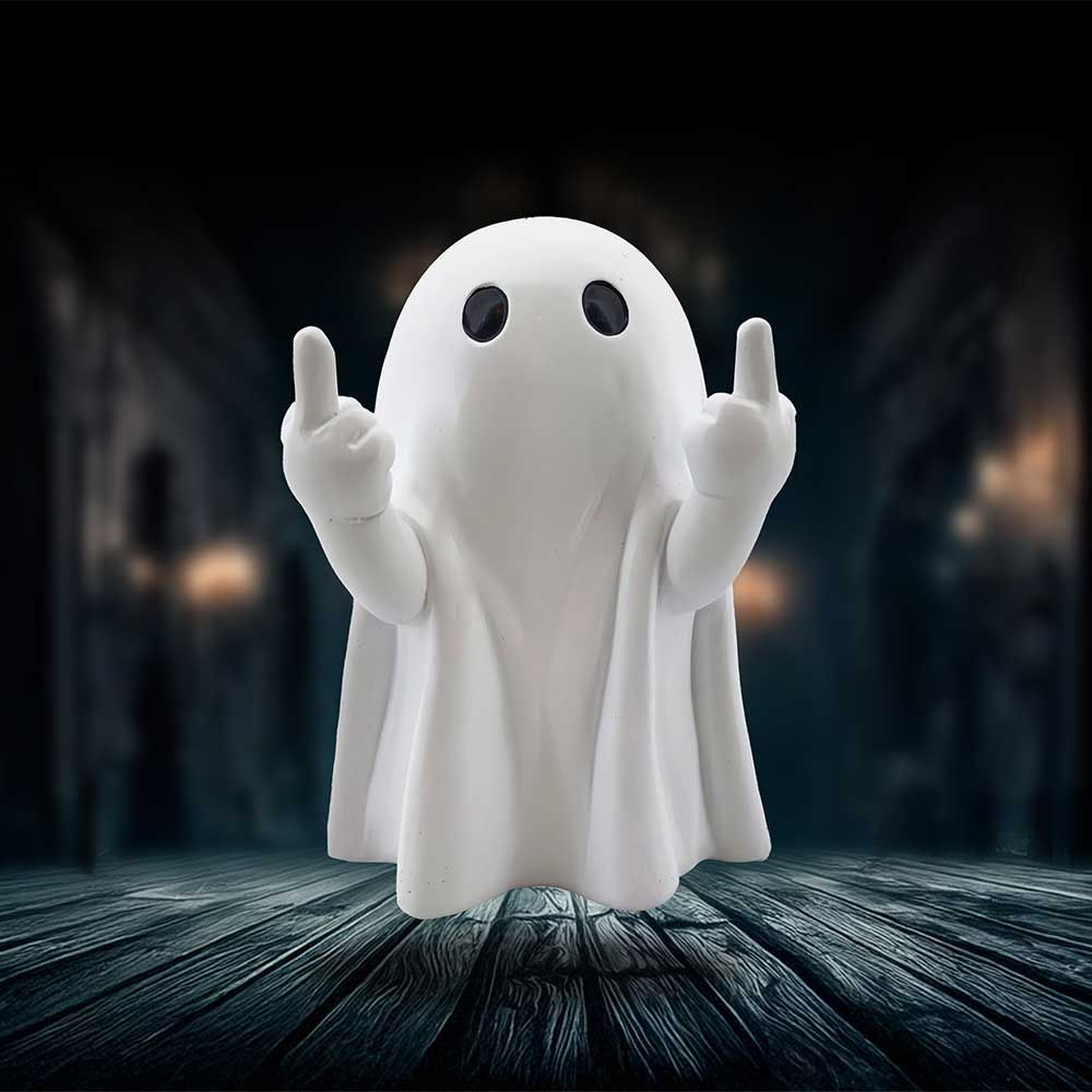 Phantom Flip White