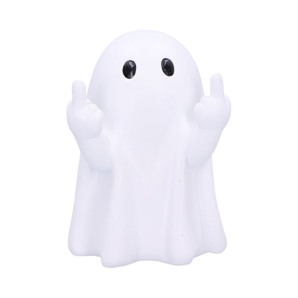 Phantom Flip White