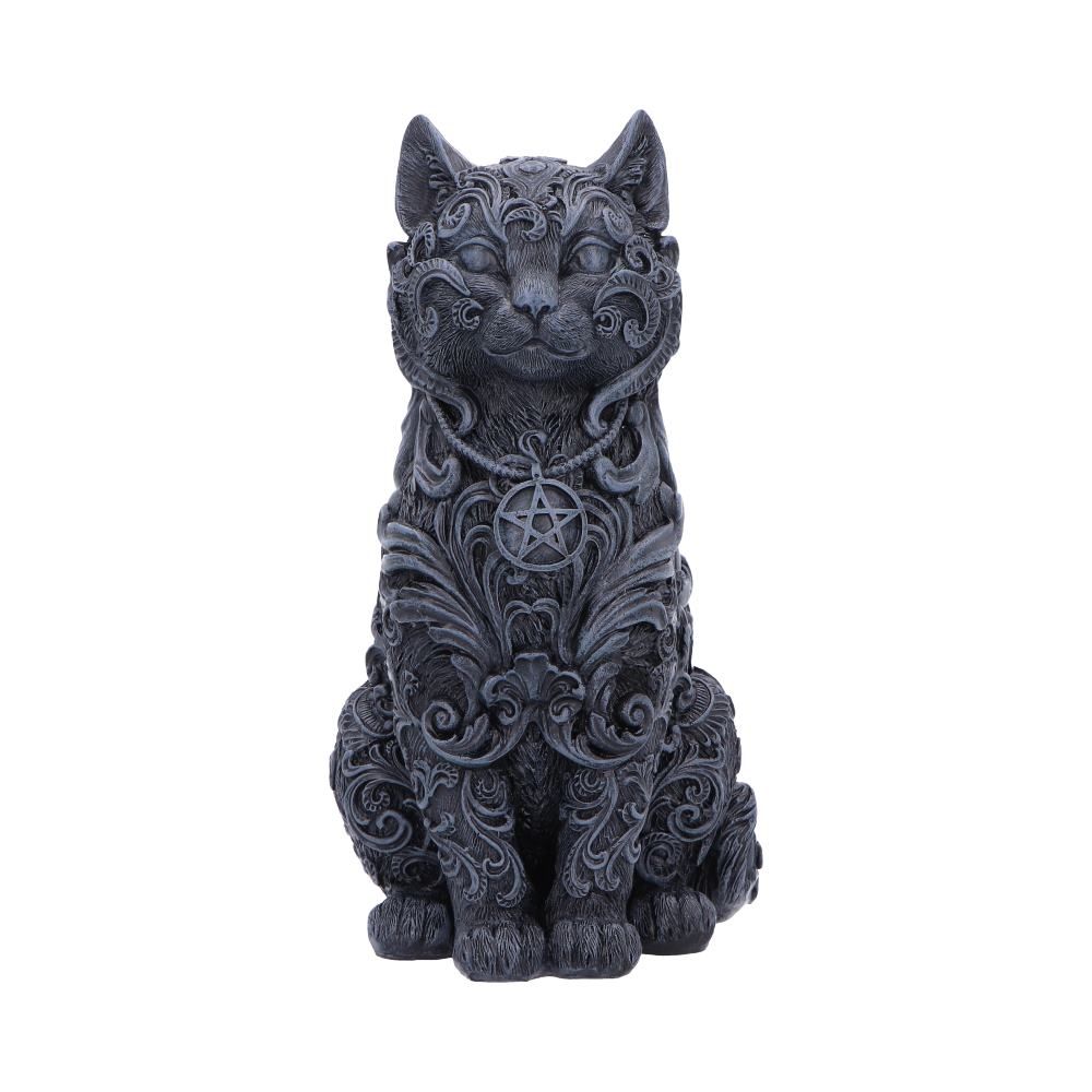 Hexbound Familiar (Black)