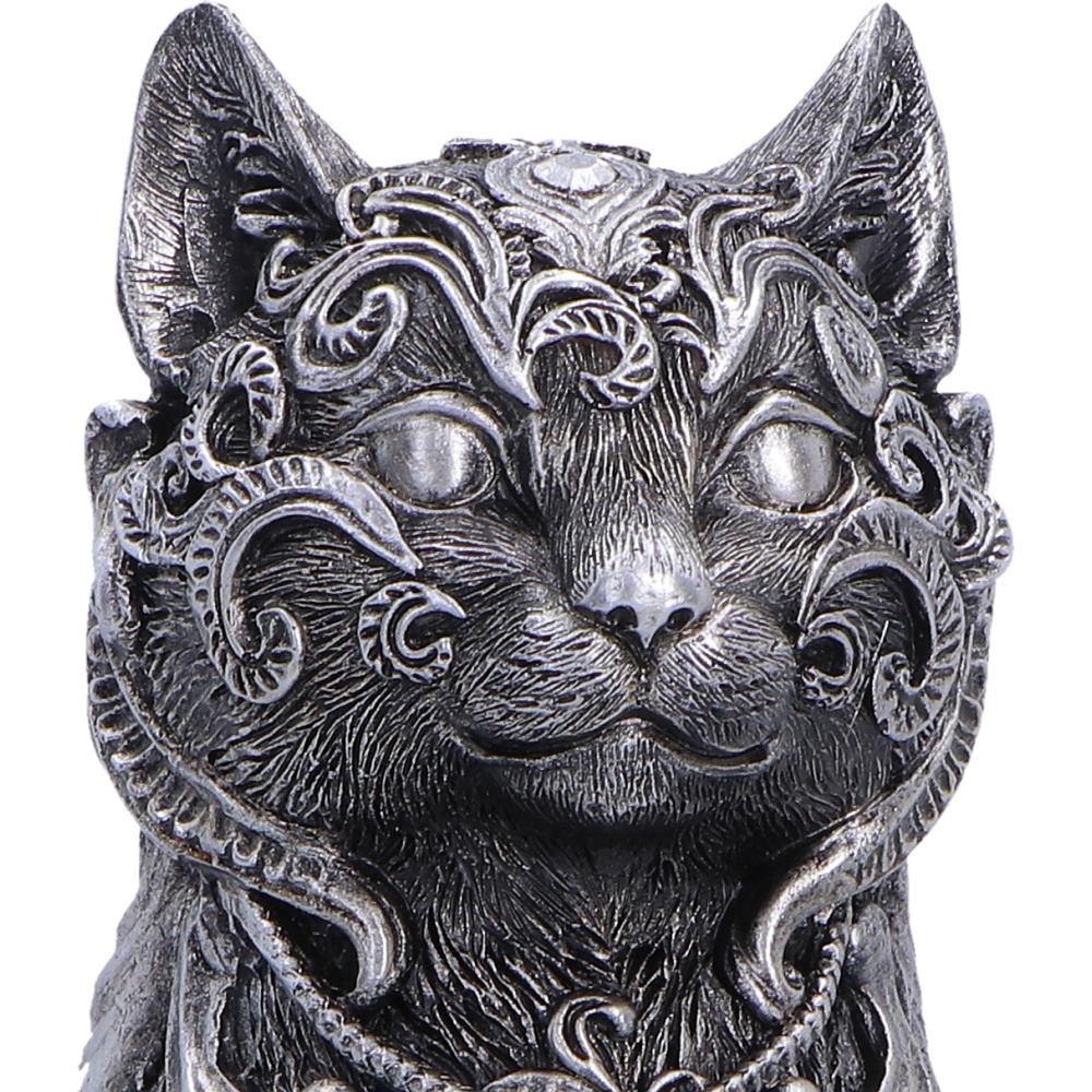 Hexbound Familiar (Silver)