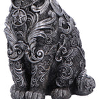 Hexbound Familiar (Silver)
