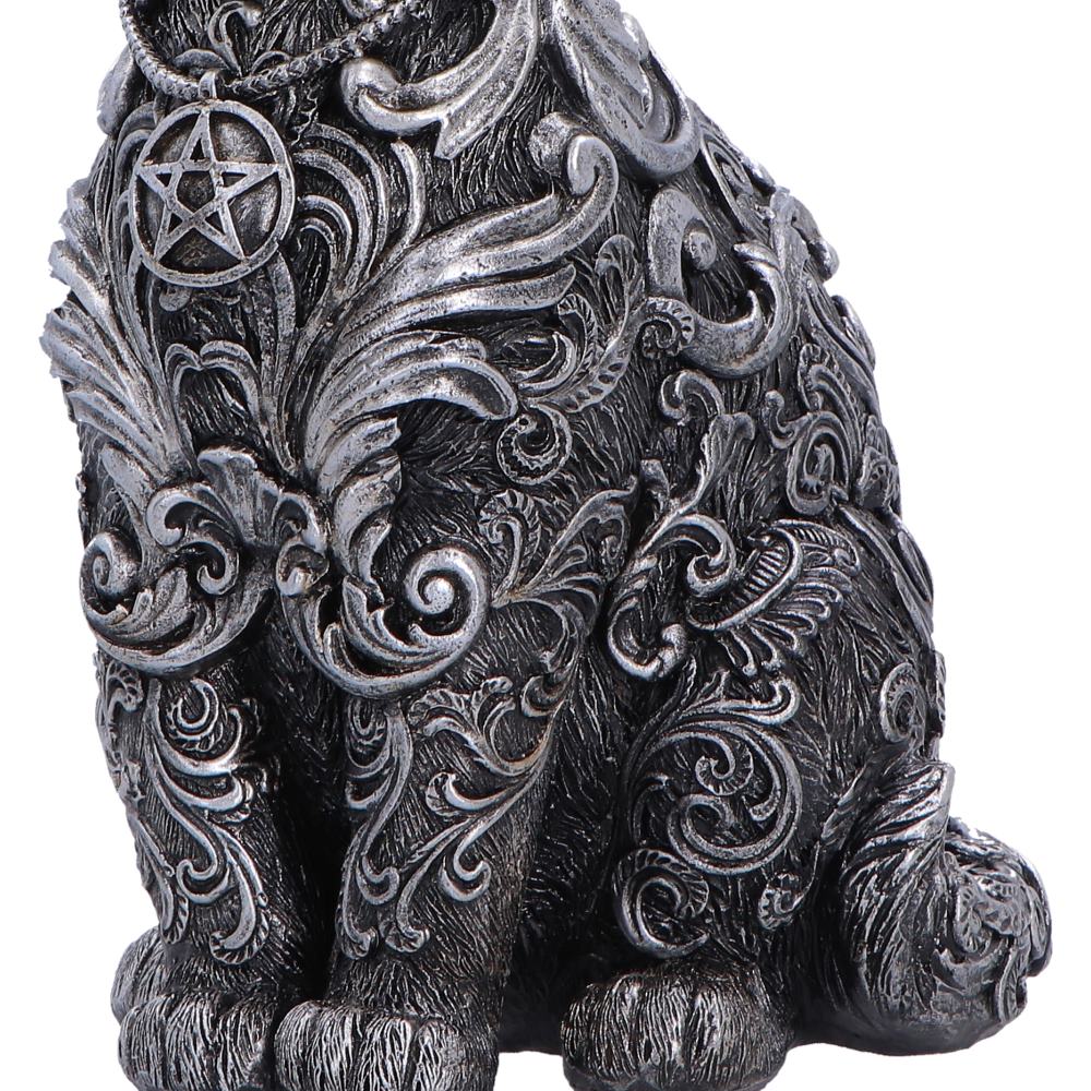 Hexbound Familiar (Silver)