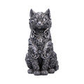 Hexbound Familiar (Silver)