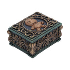 Voodoo Treasure Box