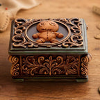 Voodoo Treasure Box