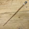 Magic Wand Zodiac Wood