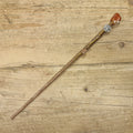 Magic Wand Zodiac Wood